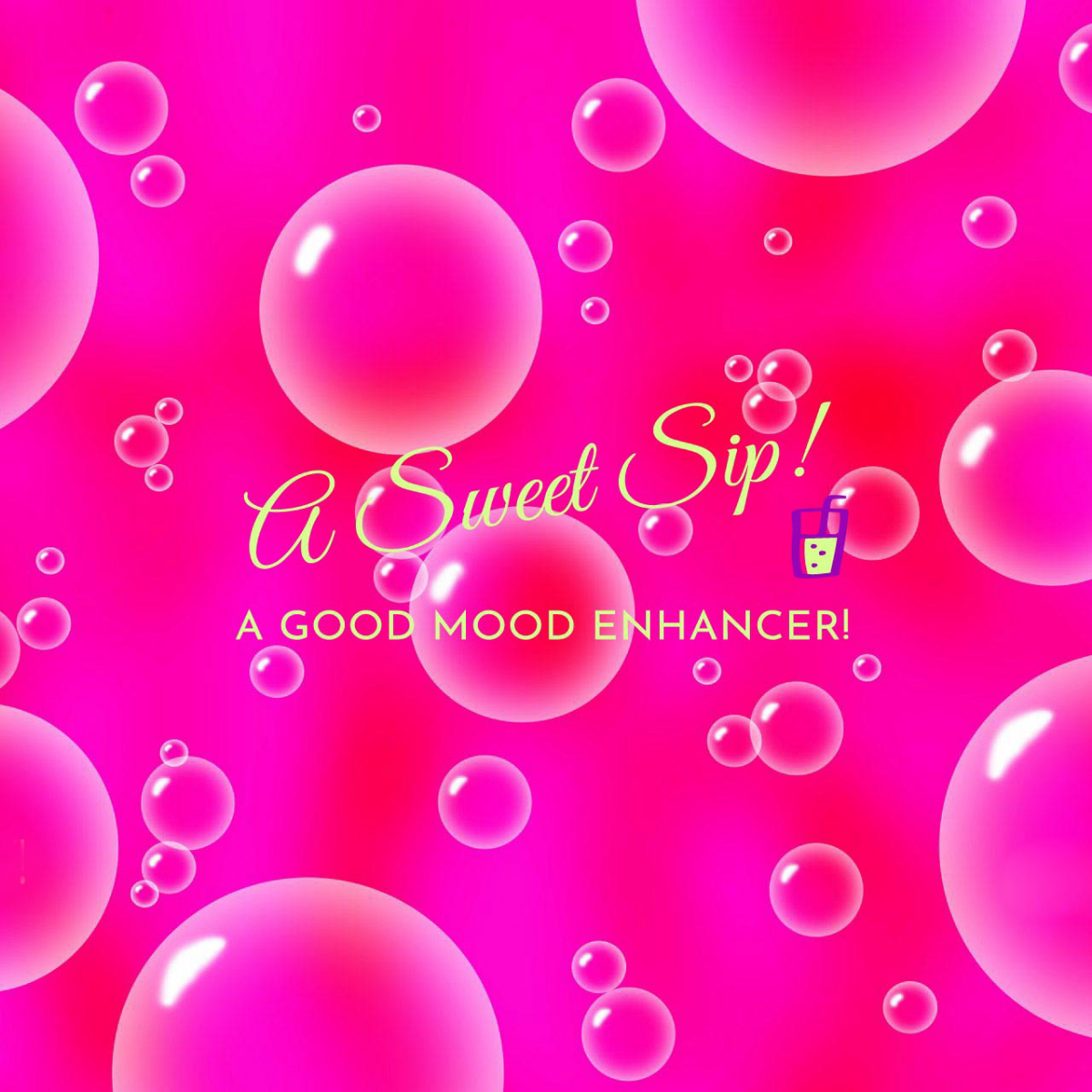 A Sweet Sip logo