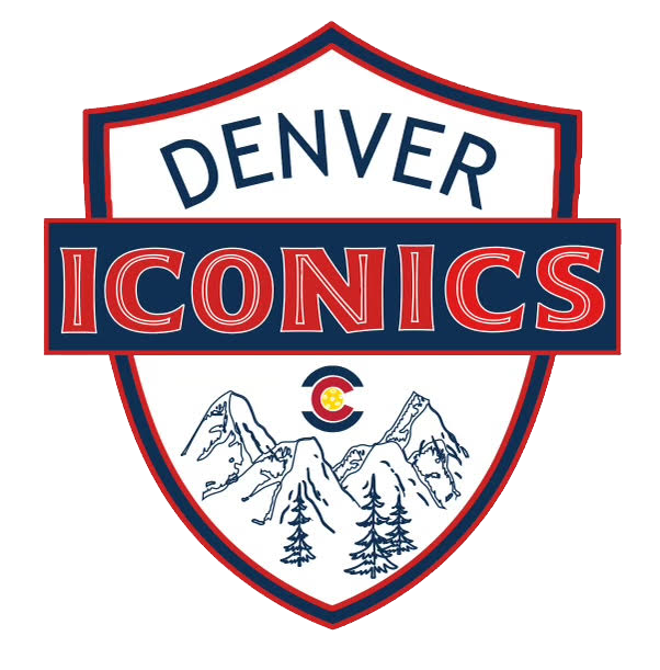 Denver Iconics logo