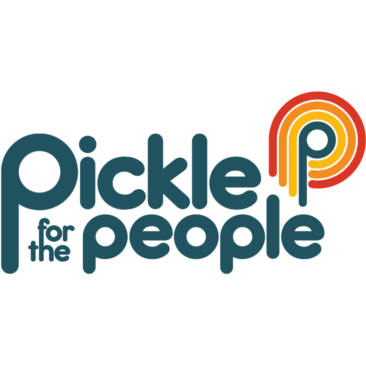 Pickle For The People logo
