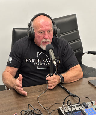 Mike — PBND Host